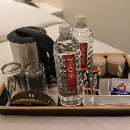 Hotel My Home Residency Nashik Zewnętrze zdjęcie