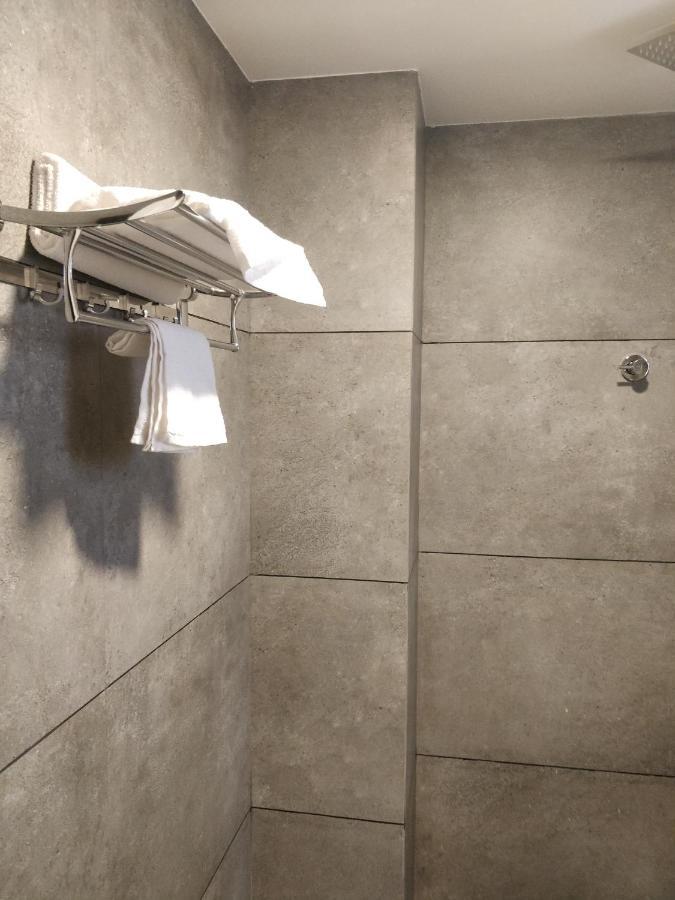 Hotel My Home Residency Nashik Zewnętrze zdjęcie