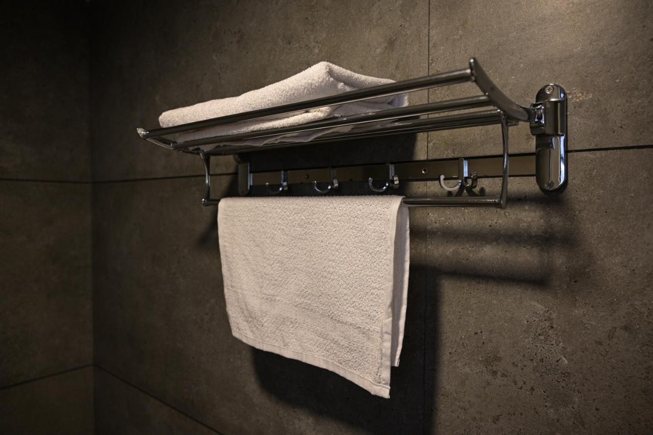 Hotel My Home Residency Nashik Zewnętrze zdjęcie