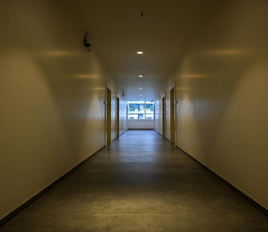 Hotel My Home Residency Nashik Zewnętrze zdjęcie