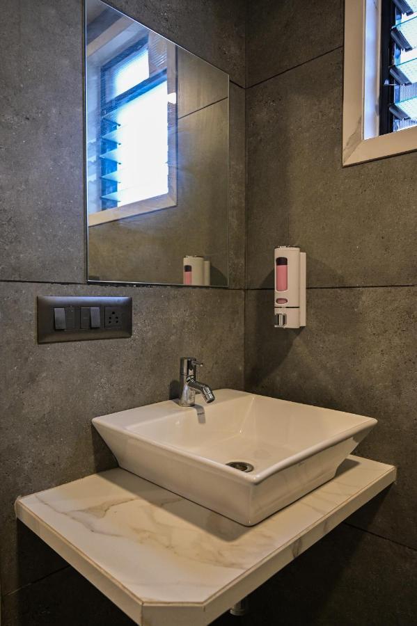 Hotel My Home Residency Nashik Zewnętrze zdjęcie