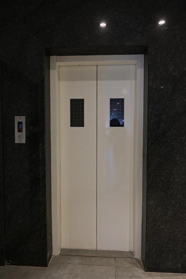 Hotel My Home Residency Nashik Zewnętrze zdjęcie