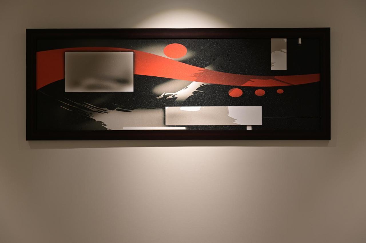Hotel My Home Residency Nashik Zewnętrze zdjęcie